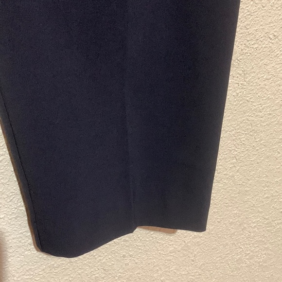 Roz & Ali Black Pants Size 18 Stretchy🌀 - Picture 7 of 14